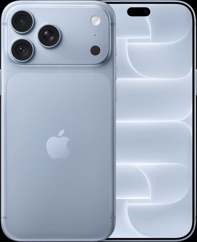 iPhone 18 Pro Max