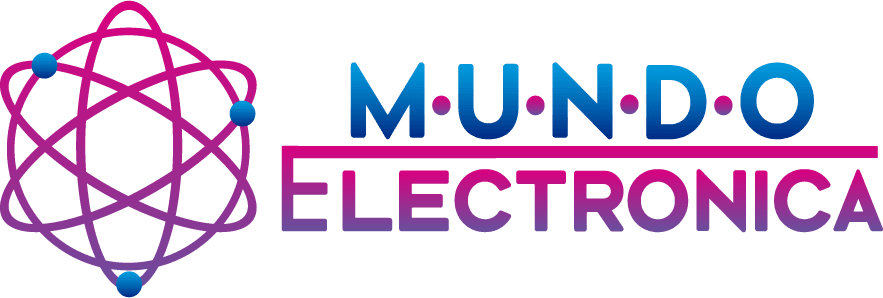 Mundo Electrónica