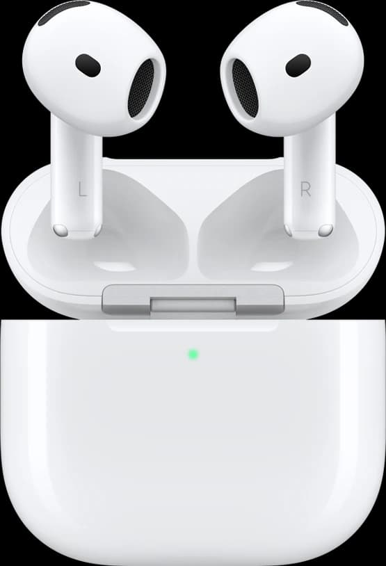 AirPods 4
