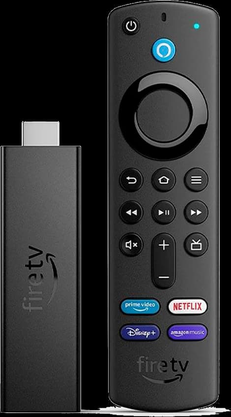 Amazon Fire TV Stick HD