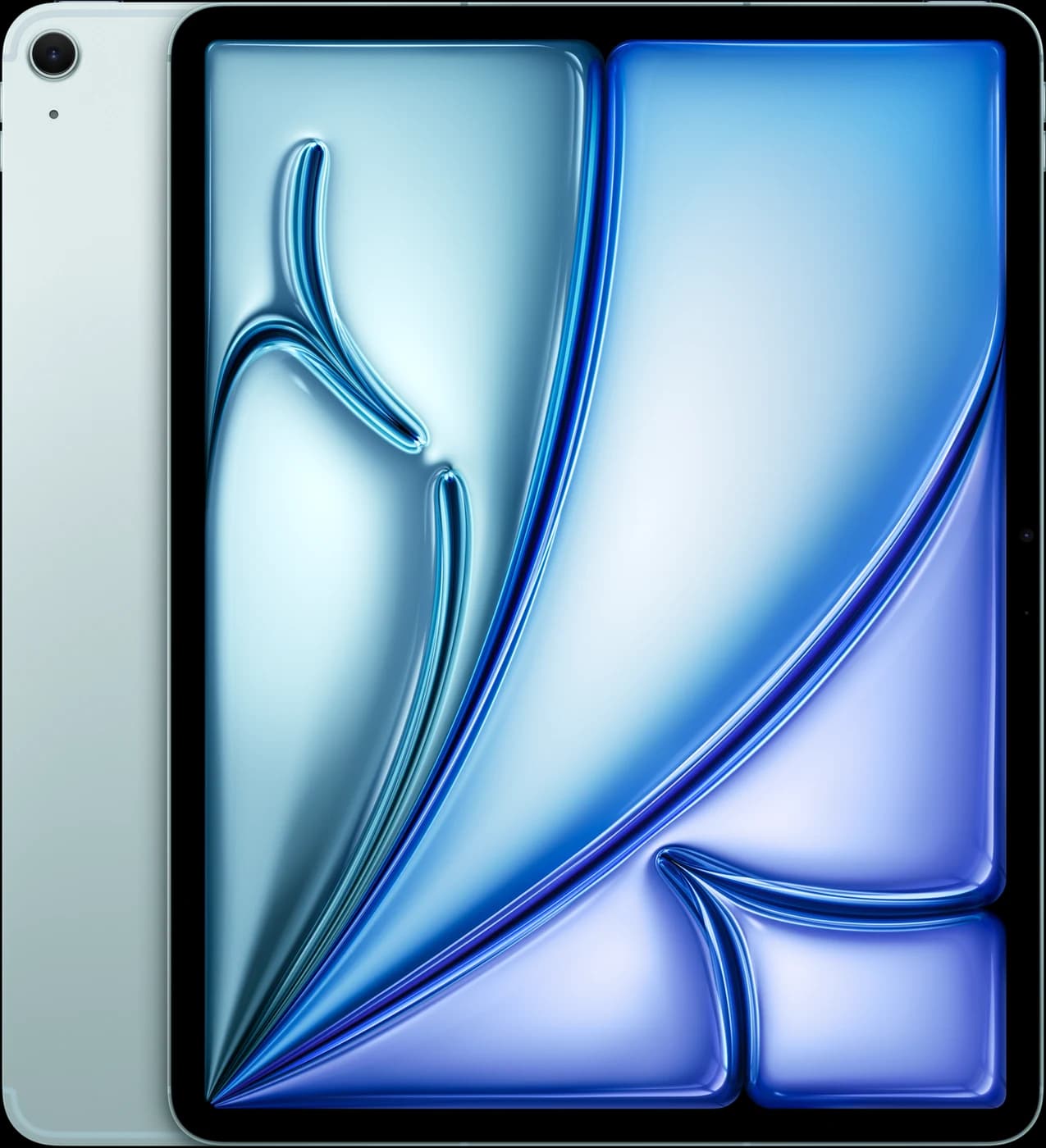 Apple iPad Air 13 M4 Wi-Fi + Cellular