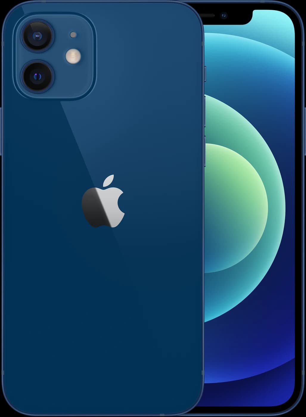 Apple iPhone 12 (seminuevo Grado A)