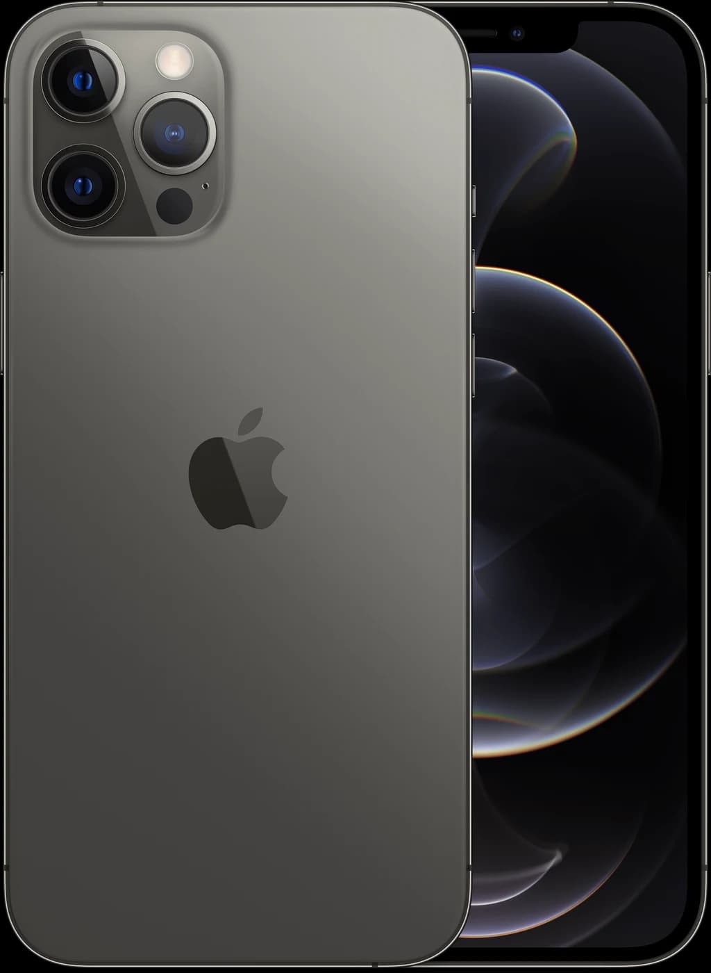 Apple iPhone 12 Pro Max (seminuevo Grado A)