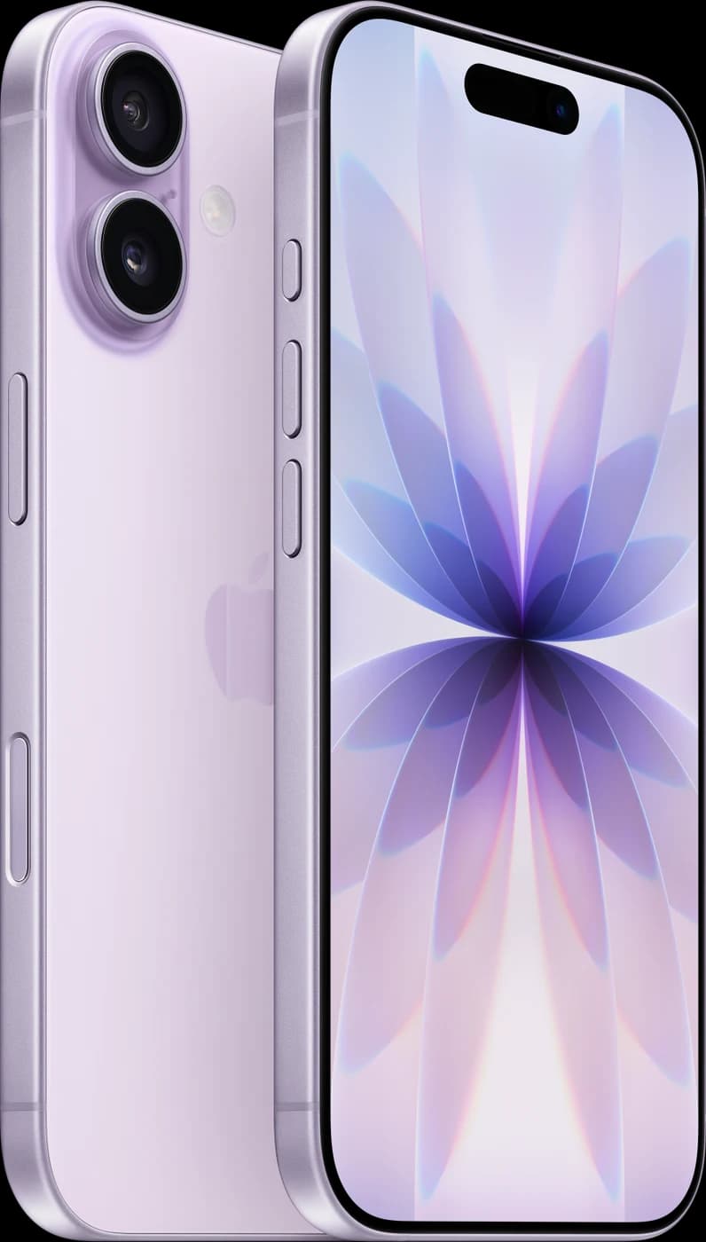 Apple iPhone 17 (SIM + eSIM)