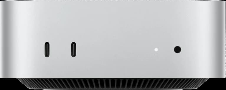 Apple Mac mini M4