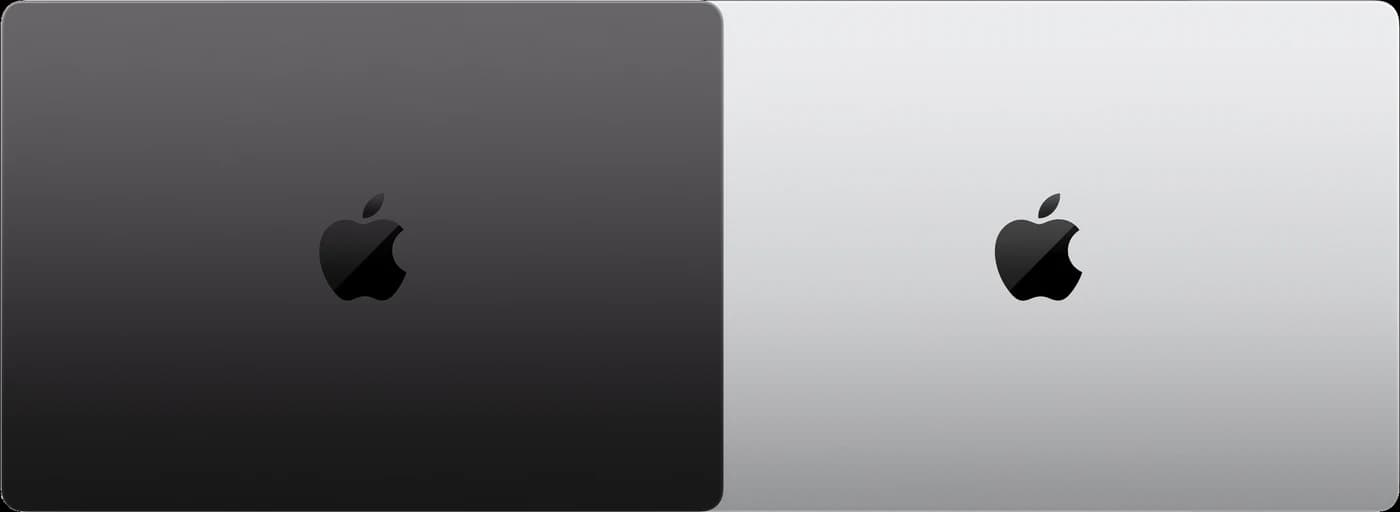 Apple MacBook Pro 16" M5 Pro