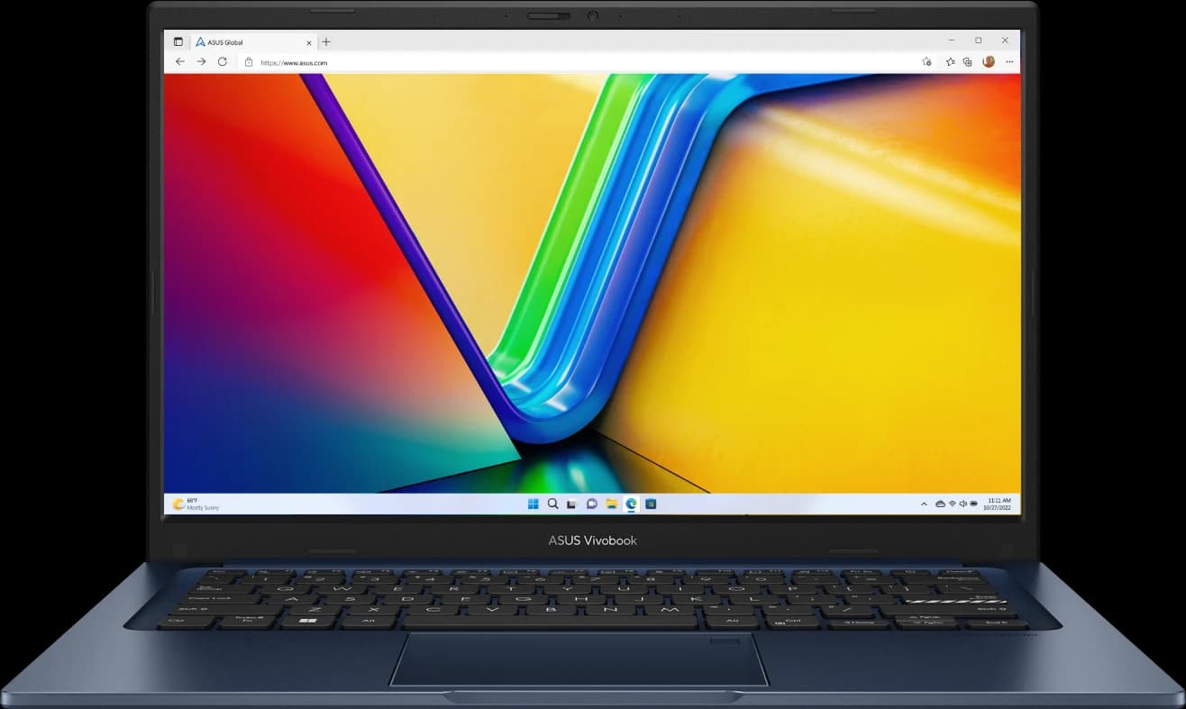 Laptop ASUS Intel Core i7-1355U 14"