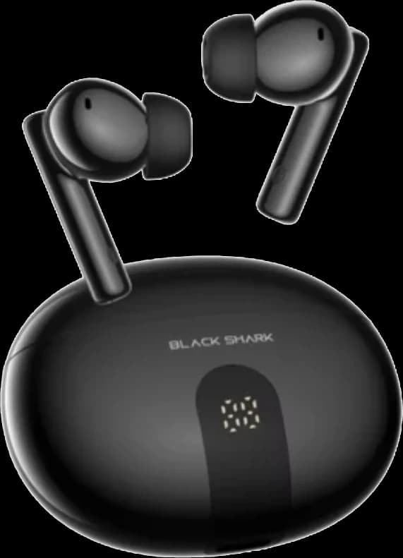 Black Shark Buds T18