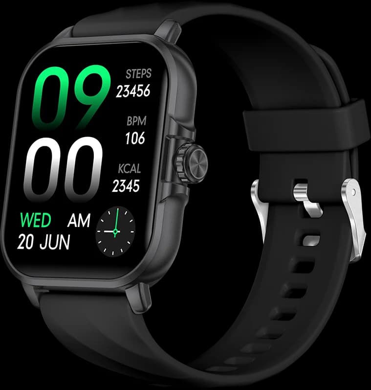 Black Shark Watch GT3 Neo