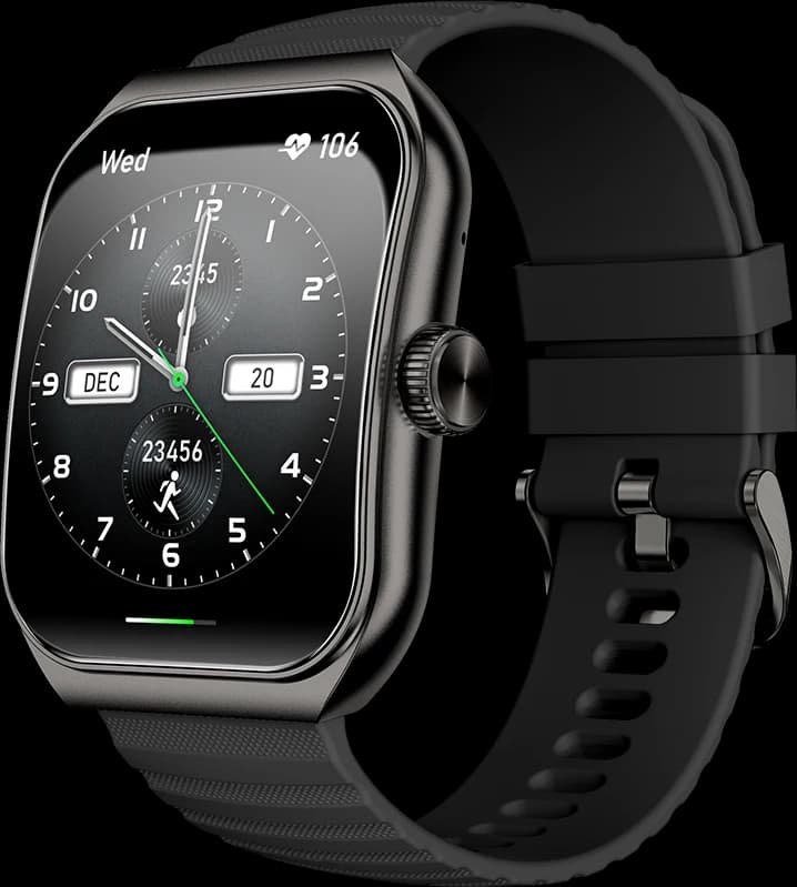 Black Shark Watch GT3