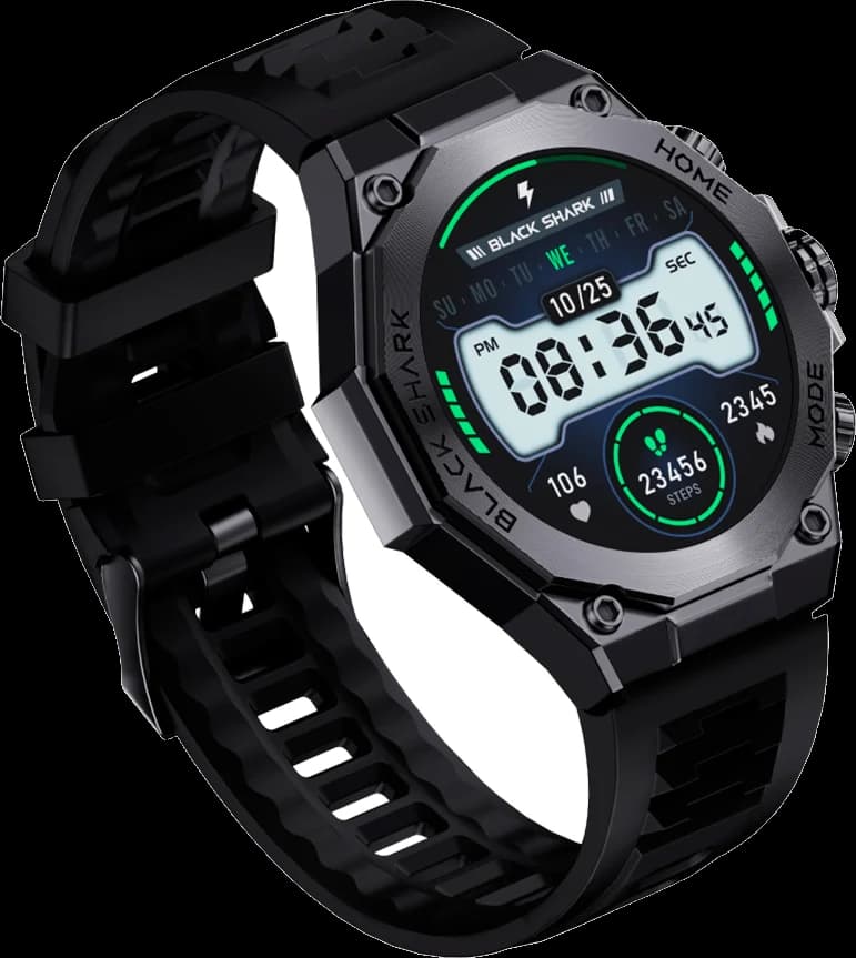 Black Shark Watch S1 Pro