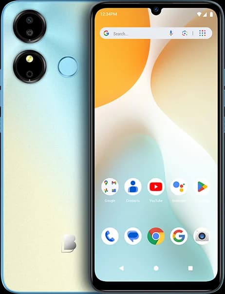 BLU G44 Plus