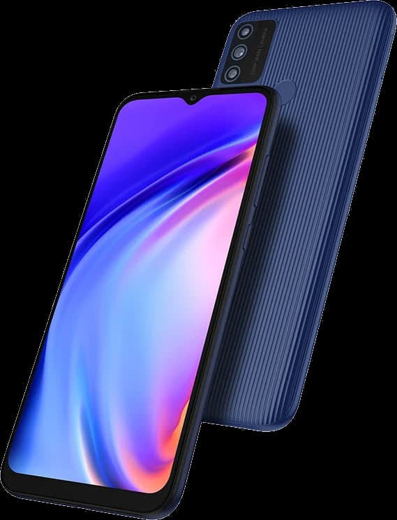 BLU G71L