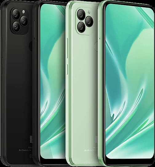 BLU S91s
