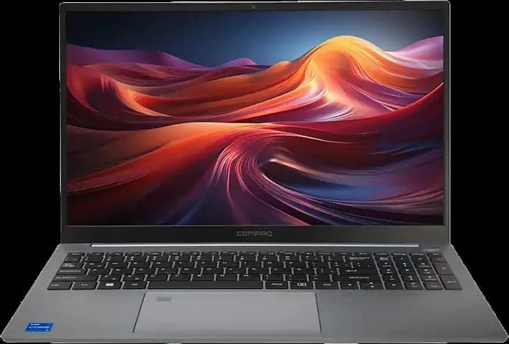 Compaq QBook Pro 16"