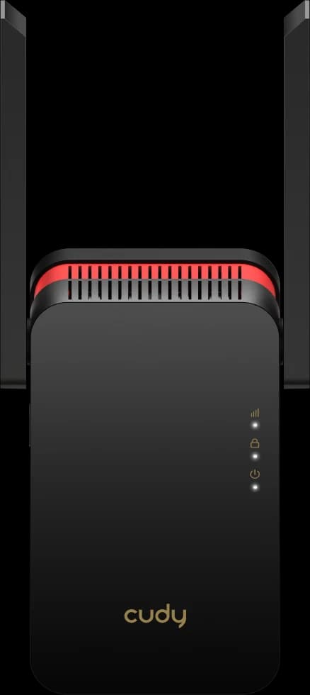Cudy Extensor Wi-Fi 6 AX3000 RE3000