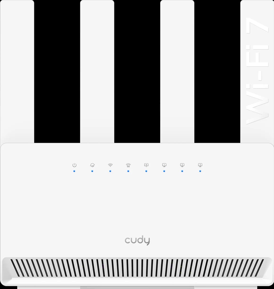 Cudy Router Wi-Fi 6 AX3000 WR3600E