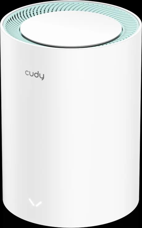 Cudy Router Mesh AC1200 M1300