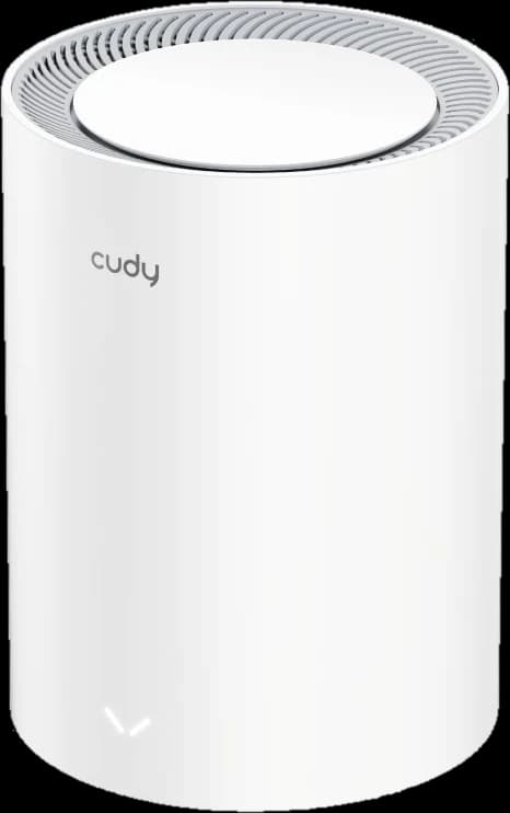 Cudy Router Mesh Wi-Fi 7 BE3600 M3600 (1 unidad)