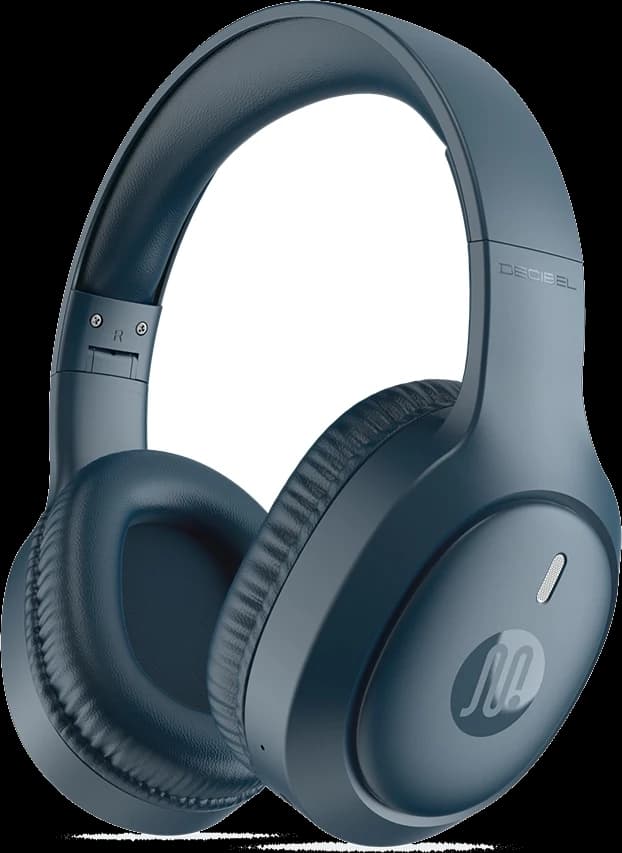 Decibel Audífonos Inalámbricos DB-H03B-25