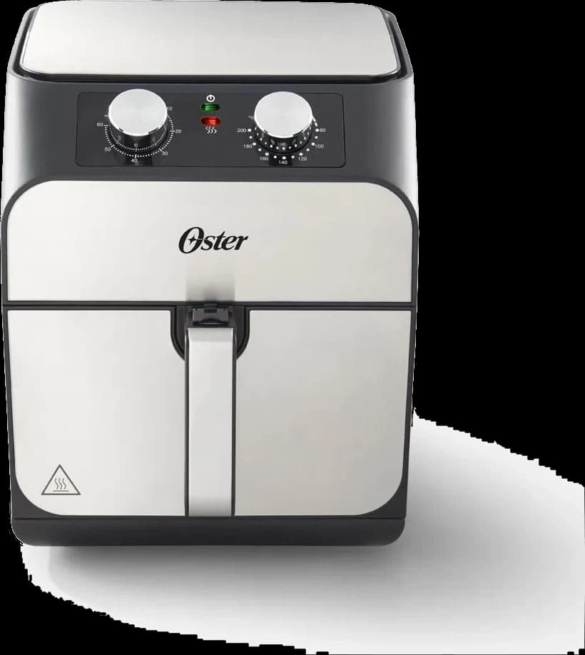 Freidora de aire Oster 5,5 L