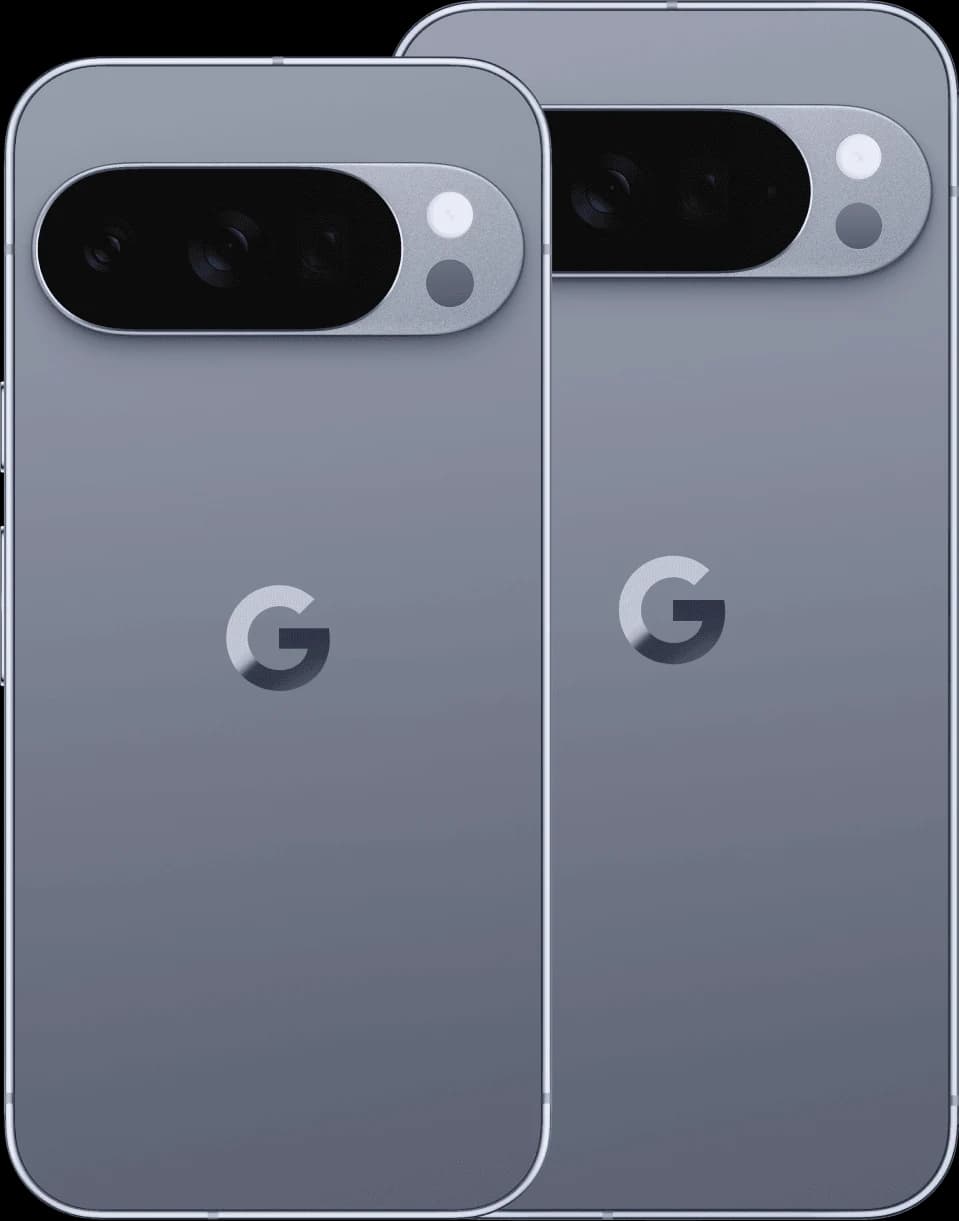 Google Pixel 10 Pro