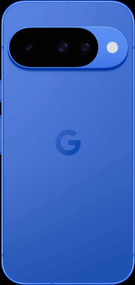 Google Pixel 10