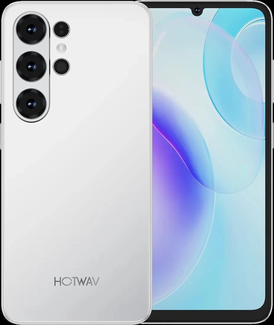 HOTWAV A26 Ultra