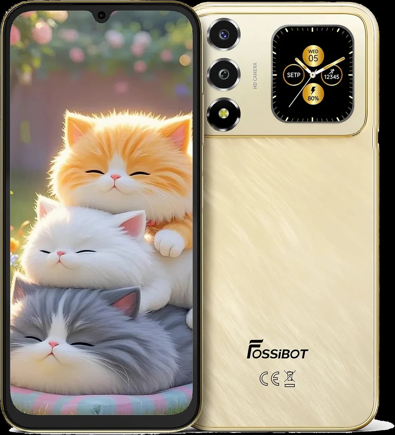 Fossibot S7