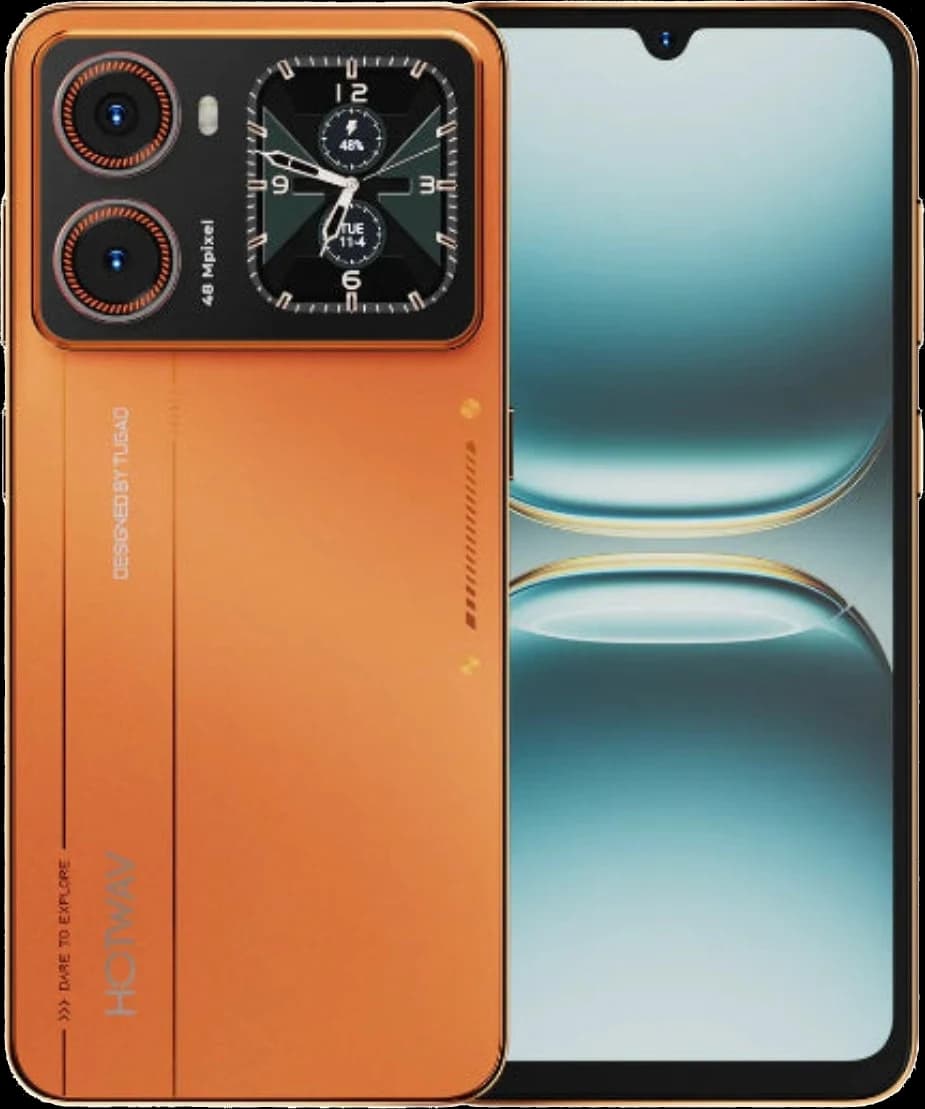 HOTWAV X100 GT