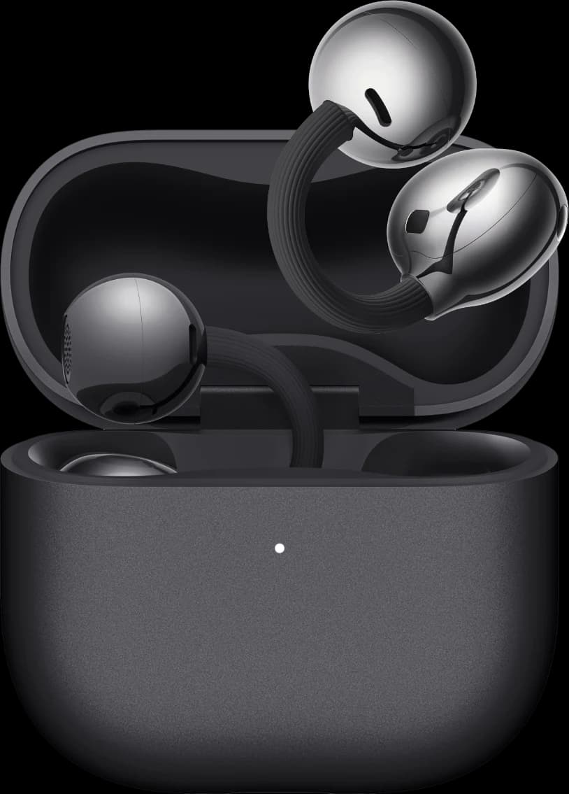 Huawei FreeClip 2