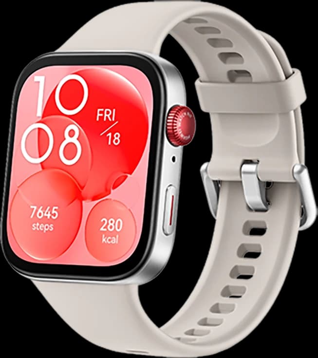 Huawei Watch Fit 3