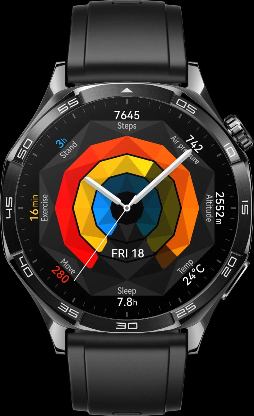 Huawei Watch GT 5 46 mm