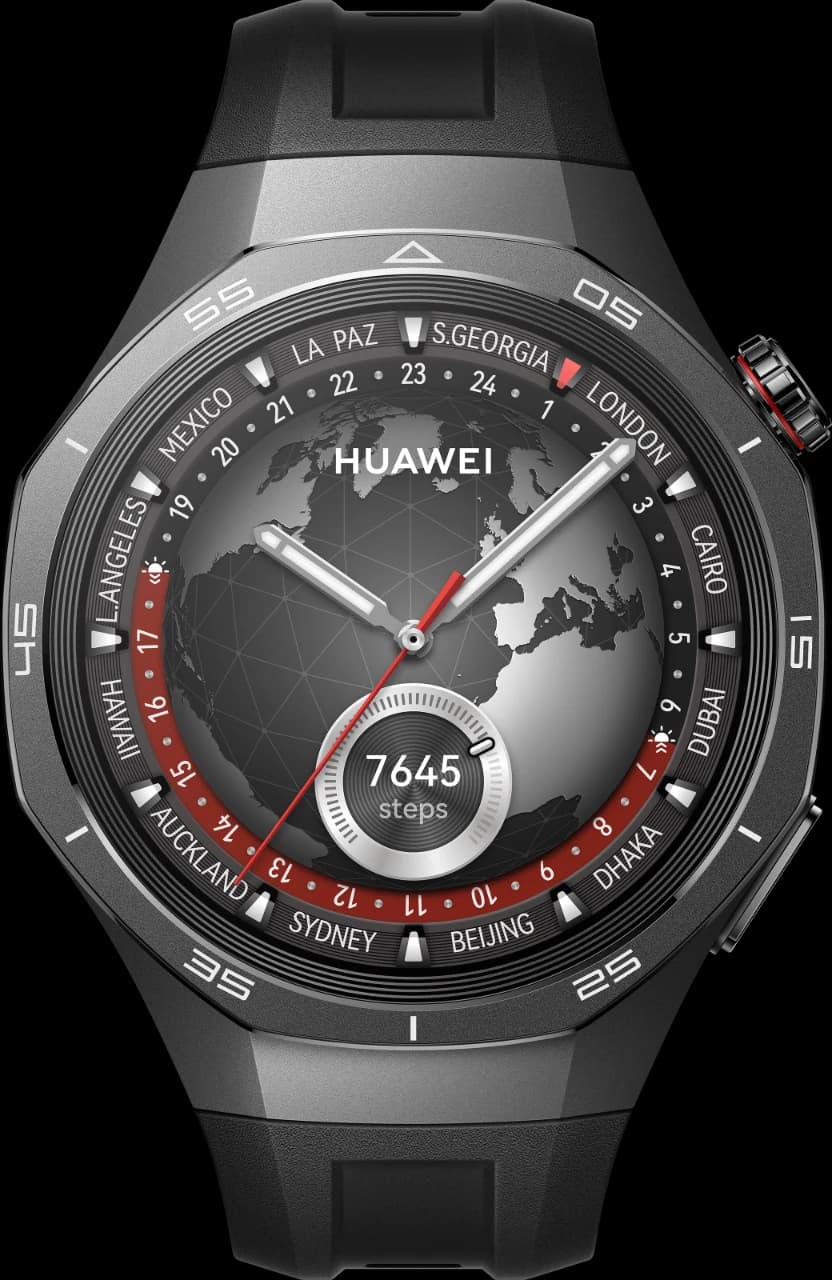 Huawei Watch GT 5 Pro 46 mm