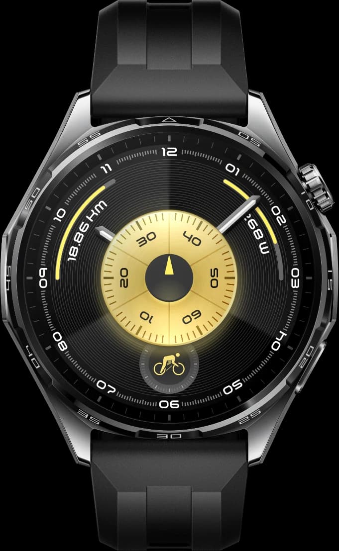 Huawei Watch GT 6 46 mm