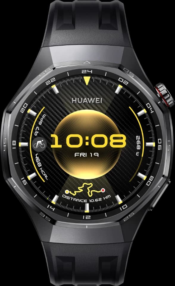 Huawei Watch GT 6 Pro 46 mm