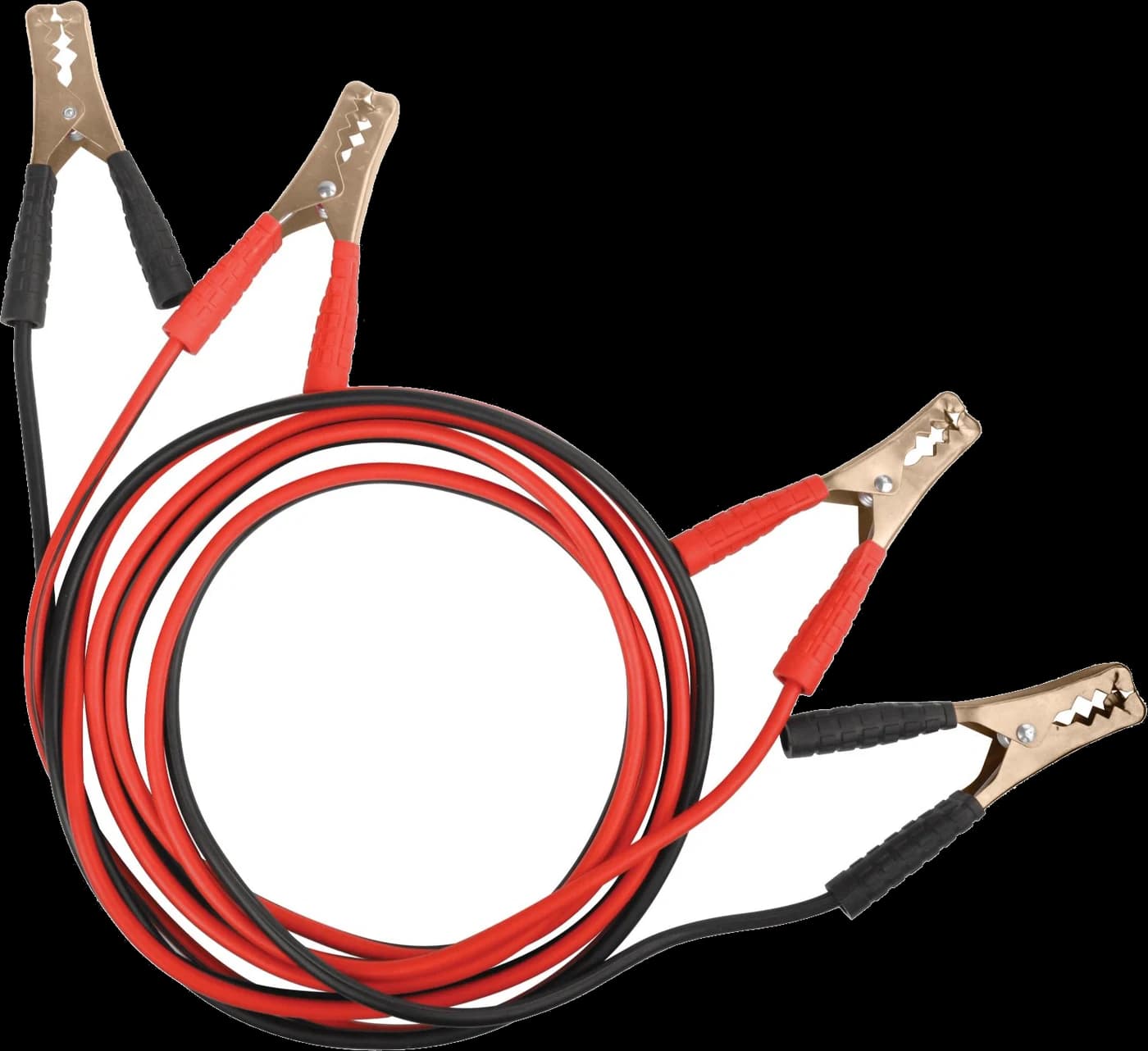Cables de arranque para batería INGCO 200 A HBTCP2001