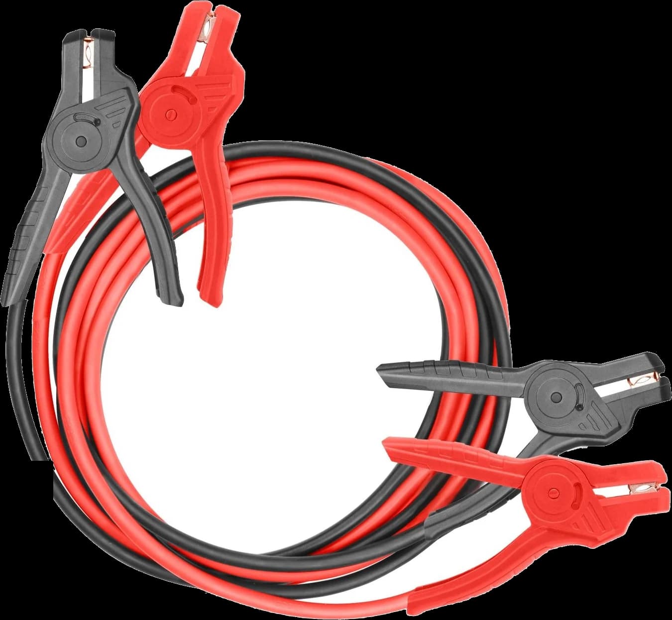Cables de arranque para batería INGCO 600 A HBTCP608
