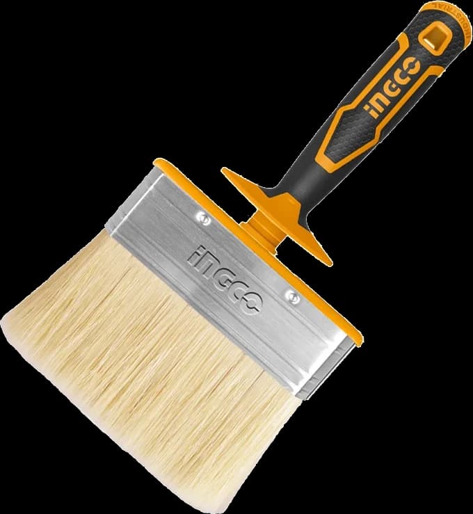 Cepillo de techo INGCO HCLB120308