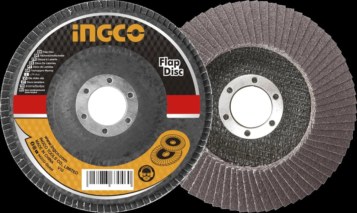 INGCO Disco de láminas FD1151