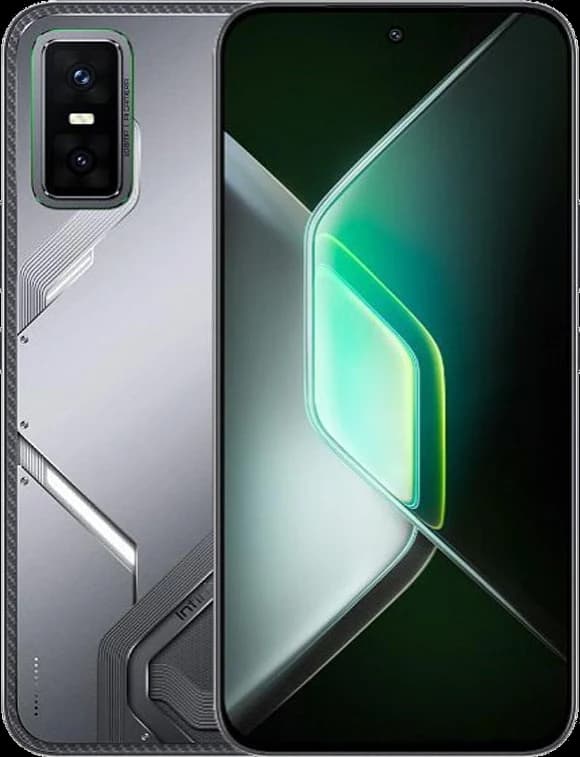 Infinix GT 50 Pro