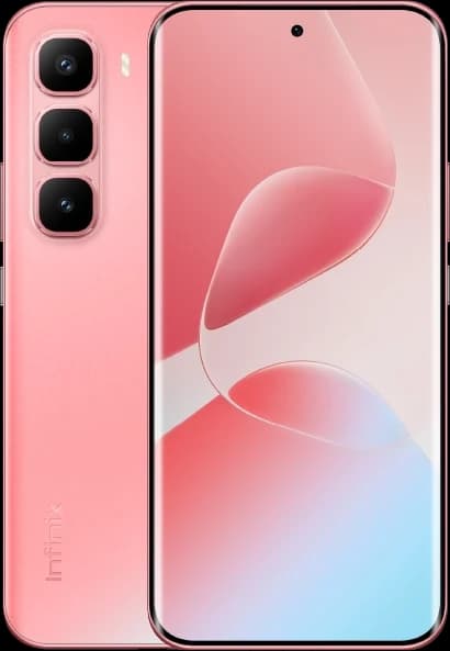Infinix Hot 60 Pro+