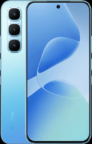 Infinix Hot 60 Pro