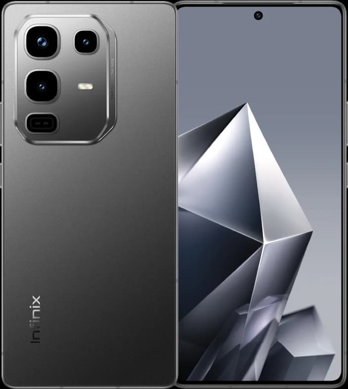 Infinix Note 50 Pro