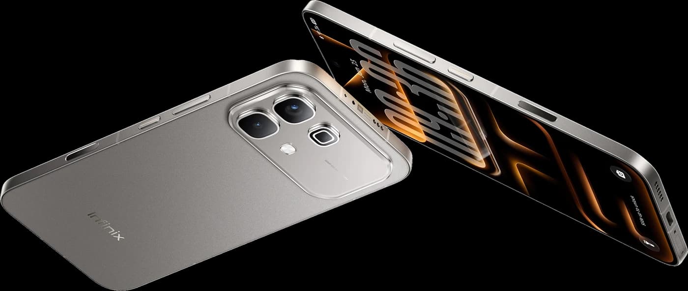 Infinix Note 60