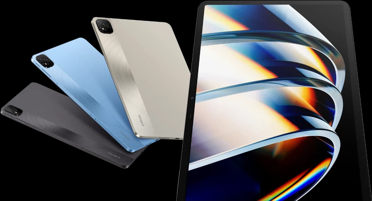 Infinix XPad