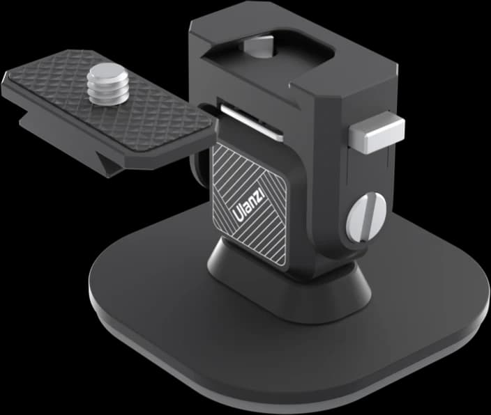 Insta360 Dash Cam Mount