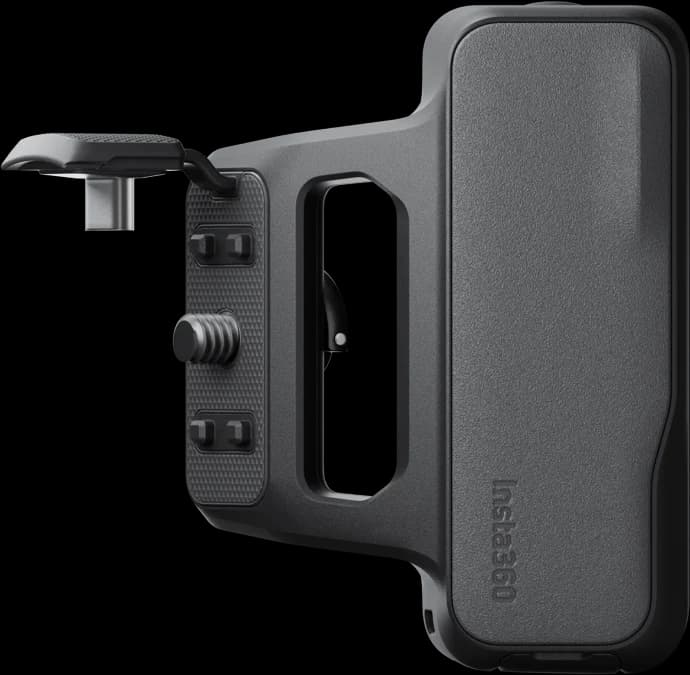 Insta360 Photography Grip X5