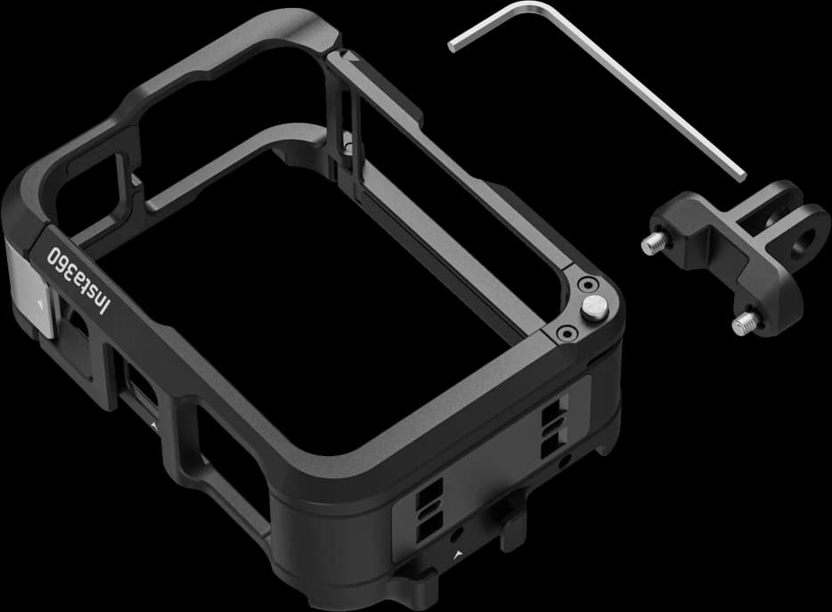 Insta360 Utility Frame para Ace Pro / Ace Pro 2