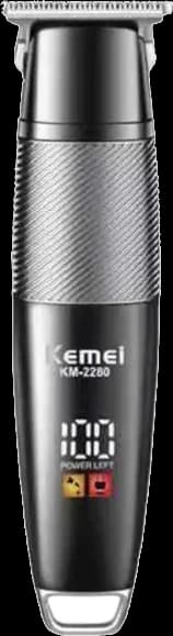 Kemei Professional Hair Clipper KM-2280